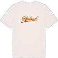 Heuland baseball t-shirt
