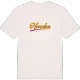 Heusden baseball t-shirt