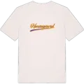 Heusteigviertel baseball t-shirt