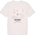 Heustreu karta t-shirt
