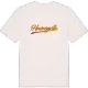 Heutrégiville baseball t-shirt