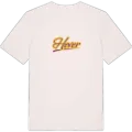 Hever baseball t-shirt