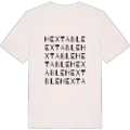 Hextable ordlek t-shirt