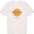 Heybridge Basin cirkel t-shirt