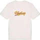 Heythrop baseball t-shirt