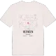 Hezingen karta t-shirt