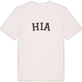 Hia böjd t-shirt