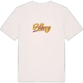 Hiberg baseball t-shirt