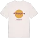Hidingegård cirkel t-shirt