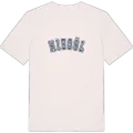 Hiegöl college t-shirt
