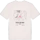 Hières-sur-Amby karta t-shirt