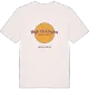 High Bickington cirkel t-shirt