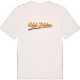 High Melton baseball t-shirt
