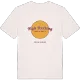 High Roothing cirkel t-shirt