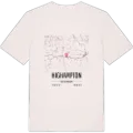 Highampton karta t-shirt