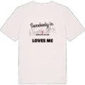 Någon i Highcliffe-on-Sea älskar mig t-shirt