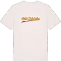 Hilal Mahallesi baseball t-shirt