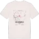 Hilchenbach karta t-shirt