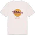Hilden cirkel t-shirt