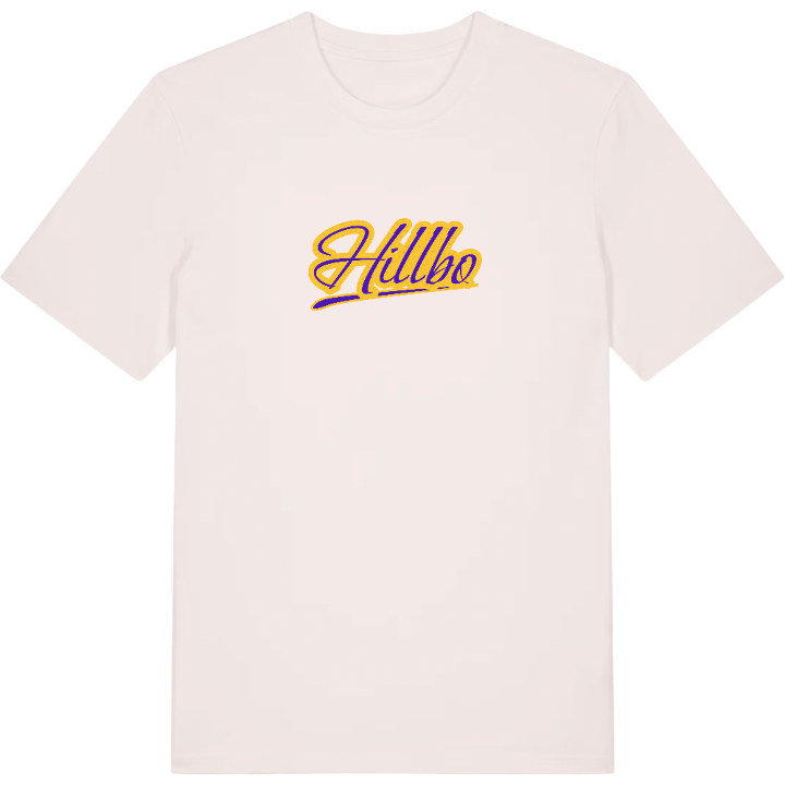 Hillbo baseball t-shirt – t-shirt från PinShirt