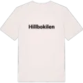 Hillbokilen fetstil t-shirt