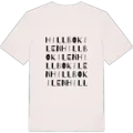 Hillbokilen ordlek t-shirt