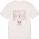 Hille karta t-shirt