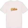Hillebo baseball t-shirt