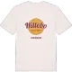 Hillebo cirkel t-shirt