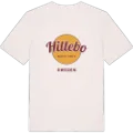 Hillebo cirkel t-shirt