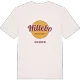 Hillebo cirkel t-shirt