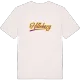Hilleborg baseball t-shirt