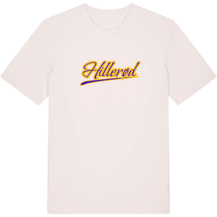 Hillerød baseball t-shirt – t-shirt från PinShirt
