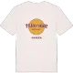 Hillerslätt cirkel t-shirt