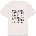 Hillerslätt ordlek t-shirt