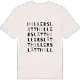 Hillerslätt ordlek t-shirt