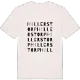 Hillerstorp ordlek t-shirt