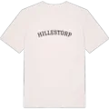 Hillestorp böjd t-shirt