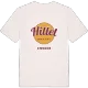 Hillet cirkel t-shirt