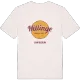 Hillinge cirkel t-shirt
