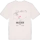 Hillscheid karta t-shirt
