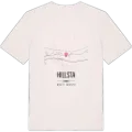 Hillsta karta t-shirt