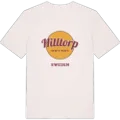 Hilltorp cirkel t-shirt