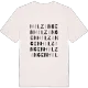 Hilzingen ordlek t-shirt