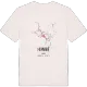 Himarë karta t-shirt