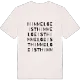 Himmelgeist ordlek t-shirt