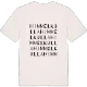 Himmelkulla ordlek t-shirt