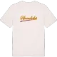 Himmelriket baseball t-shirt