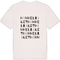 Himmelriket ordlek t-shirt