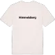 Himmelsberg fetstil t-shirt